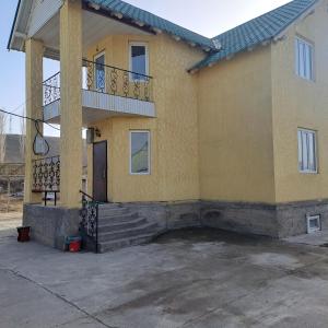 Fotografie z fotogalerie ubytování Aikol Hostel v destinaci Karachiy