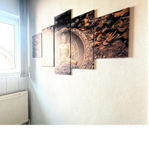 Fotografie z fotogalerie ubytování Lea`s Residence v destinaci Kindsbach