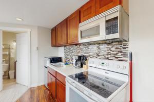 Fotografie z fotogalerie ubytování Starfish 4 v destinaci Rockaway Beach