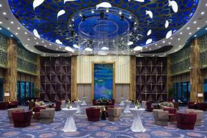 Gallery image of Pullman Wenzhou in Wenzhou