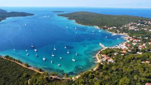 Φυσικό τοπίο κοντά σε αυτό το διαμέρισμα