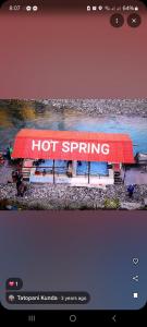 Fotografie z fotogalerie ubytování YOLO Near natural hot spring v destinaci Beni