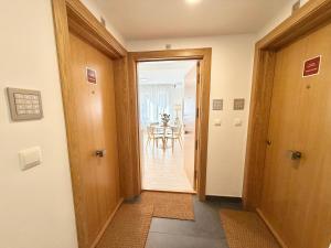 Fotografia z galérie ubytovania Castro Holidays - Apto B Nuevo Céntrico con Garaje Gratis v destinácii Castro-Urdiales
