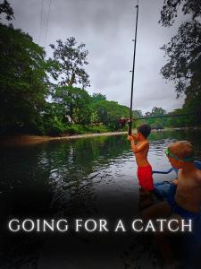 Φυσικό τοπίο κοντά σε αυτό το καταφύγιο