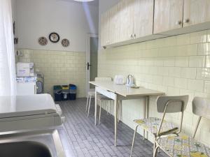 Kép CIPRIANI szállásáról Lido di Ostiában a galériában