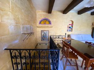 Gallery image of Alley Way by 54W in San Lawrenz