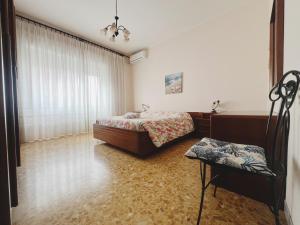 Kép CIPRIANI szállásáról Lido di Ostiában a galériában