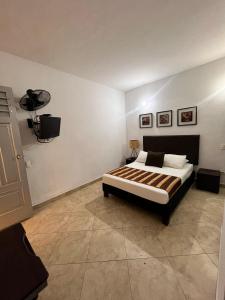 Gallery image of Hotel Quinta Avenida in Medellín +53 photos