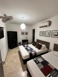 Gallery image of Hotel Quinta Avenida in Medellín