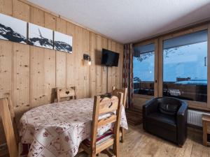 Fotografia z galérie ubytovania Appartement rénové 6 pers. à Tignes Val Claret, proche pistes, balcon, animaux acceptés - FR-1-502-372 v destinácii Tignes