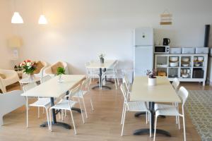 Imagen de la galería de Albergue Melide, en Melide 35 fotos más