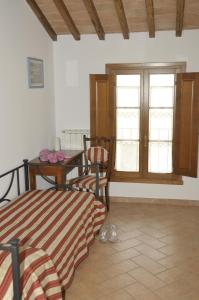 Fotografie z fotogalerie ubytování Agriturismo Renai e Monte II v destinaci Gambassi Terme