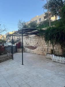 Fotografie z fotogalerie ubytování bayt alrahaal v destinaci Amman