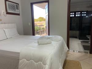 Fotografie z fotogalerie ubytování The House Foz Do Iguaçu Cataratas e Paraguai v destinaci Foz do Iguaçu