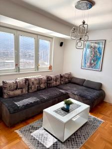 Photo de la galerie de l'établissement Modern & Luxury, à Skopje