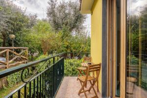 Imagen de la galería de Relais S Francesco, en Sorrento