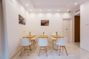 Fotografie z fotogalerie ubytování Relais S Francesco v Sorrentu + 35 fotografií