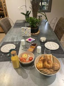 Gallery image of Maison Delière in Venterol