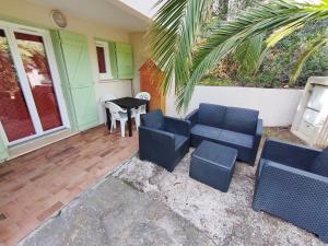 Gallery image of Domaine de la pinède Le Lavandou Pramousquier in Le Lavandou