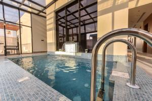 Afbeelding uit fotogalerij van Mersal Park in Riyad +67 foto's