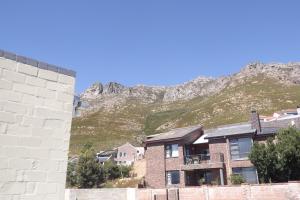 Mynd úr myndasafni af Arendsnest í Gordonʼs Bay