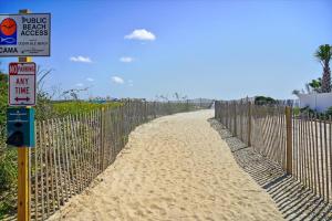 Loodusmaastik puhkemaja lähedal