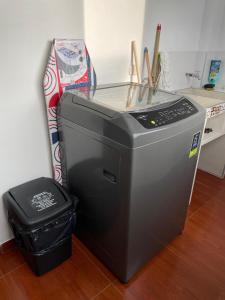 Billede fra billedgalleriet på Central Vacation Apartment i Pereira