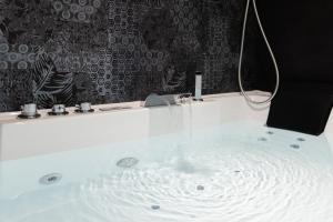 Fotografie z fotogalerie ubytování Dream Suite Trevi v Římě