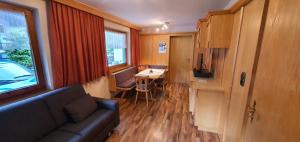 Fotografie z fotogalerie ubytování Appartement Sporthütte Fiegl v Längenfeldu