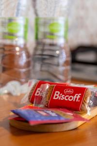 Étkezési lehetőség az apartmanban vagy a közelben