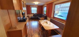 Fotografie z fotogalerie ubytování Appartement Sporthütte Fiegl v Längenfeldu