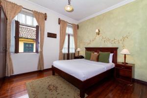 Φωτογραφία από το άλμπουμ του Hotel Casa San Rafael στην Κουένκα +43 φωτογραφίες