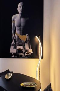 Fotografie z fotogalerie ubytování B&B La Meta v destinaci Benevento