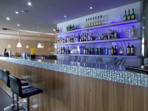 Joogid majutusasutuses Atrium Hotel - Family friendly