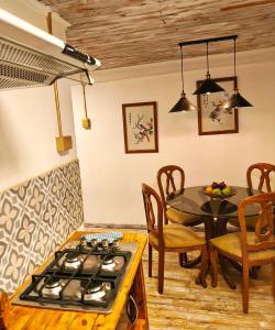 Fotografie z fotogalerie ubytování Espacio Amorigen v destinaci Colbún