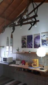 Gallery image of Lovely House in Biscoitos in Biscoitos