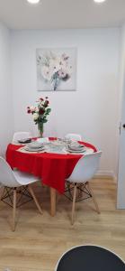 Fotografie z fotogalerie ubytování Vytauto Centriniai apartamentai v destinaci Šiauliai + 3 fotografie