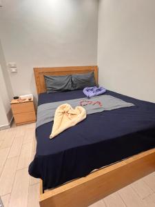 Foto Kairos asuva majutusasutuse Imhotep Pyramids Hotel galeriist