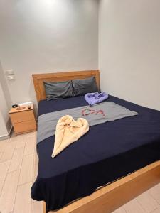 Foto Kairos asuva majutusasutuse Imhotep Pyramids Hotel galeriist