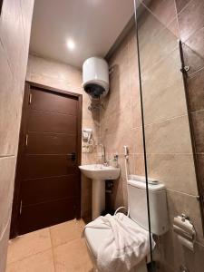 Foto Kairos asuva majutusasutuse Imhotep Pyramids Hotel galeriist