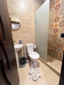 Foto Kairos asuva majutusasutuse Imhotep Pyramids Hotel galeriist