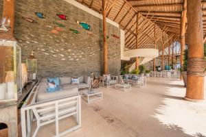 Gambar di galeri bagi Charming two-bedroom apartment in Las Terrenas di Las Terrenas