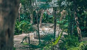 Zahrada ubytování Jungle Boho Villa - Private Pool - Concierge 6B