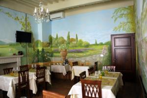 Gallery image of Locanda Guidi in Sansepolcro