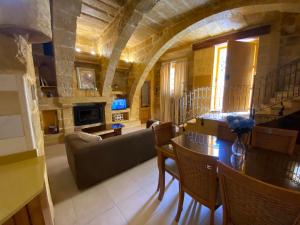 Imagen de la galería de Haven by 54W, en San Lawrenz