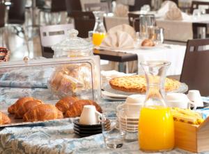 Gallery image of Baiamalva Resort Spa in Porto Cesareo