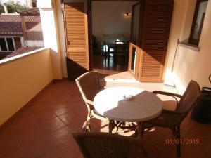 Gallery image of Casa LiSa in Cala Gonone