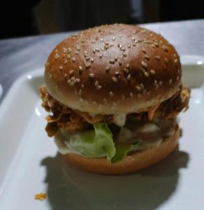 Ảnh trong thư viện ảnh của Quick Munch ở Lahore