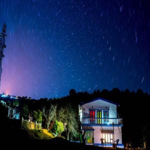 Gallery image of The Village Homestay in Rānīkhet
