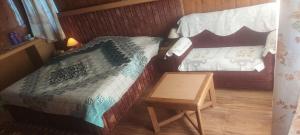 Gallery image of The Village Homestay in Rānīkhet